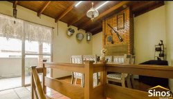 Cobertura duplex com  03 dormitórios no Condomínio Jardim Rivadávia Fernandes 