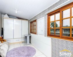 Cobertura duplex com  03 dormitórios no Condomínio Jardim Rivadávia Fernandes 