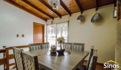 Cobertura duplex com  03 dormitórios no Condomínio Jardim Rivadávia Fernandes 