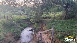 Áreas de 2,00 hectares no Recanto dos Coqueiros 