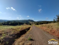Áreas de 2,00 hectares no Recanto dos Coqueiros 