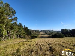 Áreas de 2,00 hectares no Recanto dos Coqueiros 