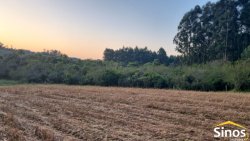 Áreas de 3.335,82 m² no Recanto dos Coqueiros 