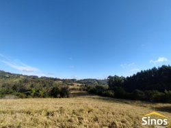 Áreas de 3.335,82 m² no Recanto dos Coqueiros 