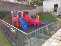 Apartamento com 02 dormitórios no Condomínio Porto Berlim 