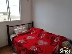 Apartamento com 02 dormitórios no Condomínio Porto Berlim 