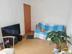 Apartamento com 02 dormitórios no Condomínio Porto Berlim 