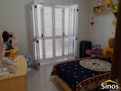 Sobrado com 03 dormitórios no  Bairro Colina Deunner 