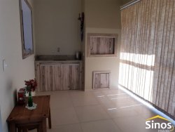 Sobrado com 03 dormitórios no  Bairro Colina Deunner 