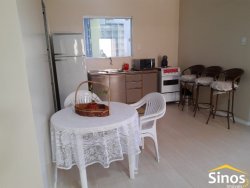 Sobrado com 03 dormitórios no  Bairro Colina Deunner 