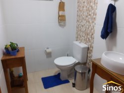 Sobrado com 03 dormitórios no  Bairro Colina Deunner 