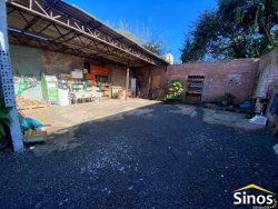 Casa com 04 dormitórios no Bairro Rio dos Sinos 