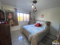 Casa com 04 dormitórios no Bairro Rio dos Sinos 