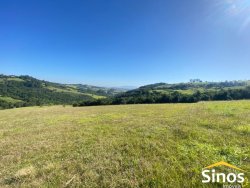 Belas áreas de 2,00 hectares no Moinho Bela Vista- Lomba Grande 
