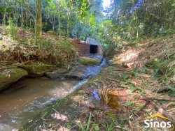 Belas áreas de 2,00 hectares no Moinho Bela Vista- Lomba Grande 