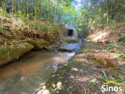 Belas áreas de 2,00 hectares no Moinho Bela Vista- Lomba Grande 