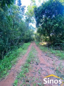 Belas áreas de 2,00 hectares no Moinho Bela Vista- Lomba Grande 