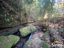 Belas áreas de 2,00 hectares no Moinho Bela Vista- Lomba Grande 