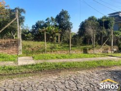 Terreno no Bairro Independência 