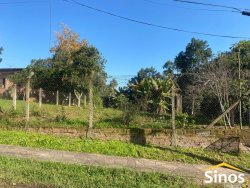 Terreno no Bairro Independência 