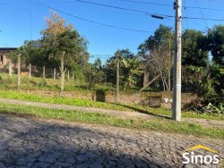 Terreno no Bairro Independência 