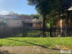 Terreno plano com ótima localização  