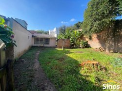 Terreno plano com ótima localização  