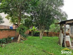 Terreno no Bairro Feitoria 