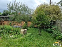 Terreno no Bairro Feitoria 