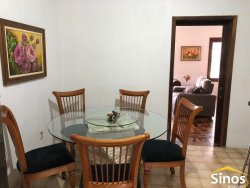 Casa com 04 dormitórios no Bairro Jardim Mauá 