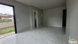 Casa com 03 dormitórios no bairro Boa Vista  