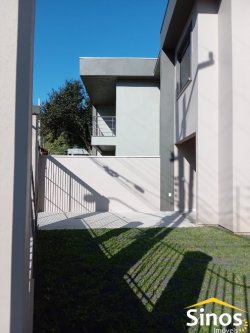 Casa com 03 dormitórios no bairro Boa Vista  