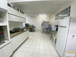 Sítio ideal para eventos em Lomba Grande 