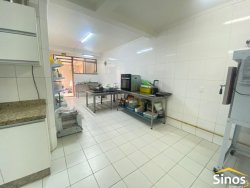 Sítio ideal para eventos em Lomba Grande 