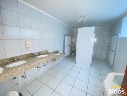 Sítio ideal para eventos em Lomba Grande 