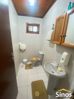 Sítio ideal para eventos em Lomba Grande 