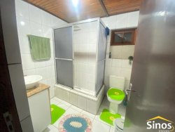 Sítio ideal para eventos em Lomba Grande 