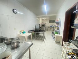 Sítio ideal para eventos em Lomba Grande 