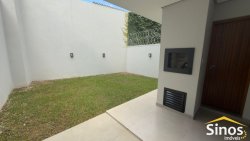 Sobrado com 03 suítes no bairro Jardim Mauá 