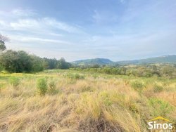 Área de terras de 6,1 hectares em Lomba Grande 
