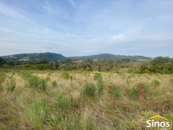 Área de terras de 6,1 hectares em Lomba Grande 
