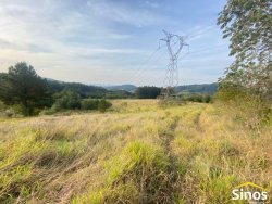 Área de terras de 6,1 hectares em Lomba Grande 