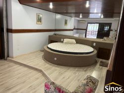 Sobrado com 04 dormitórios no Bairro Rondônia 