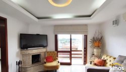 Casa com 03 dormitórios no Bairro Liberdade 