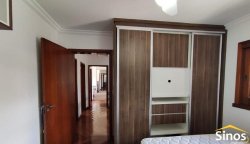 Casa com 03 dormitórios no Bairro Liberdade 