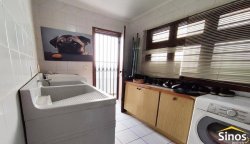 Casa com 03 dormitórios no Bairro Liberdade 