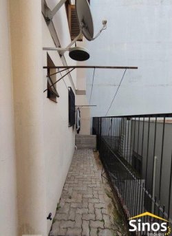 Casa com 03 dormitórios no Bairro Liberdade 