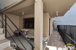 Casa com 03 dormitórios no Bairro Liberdade 