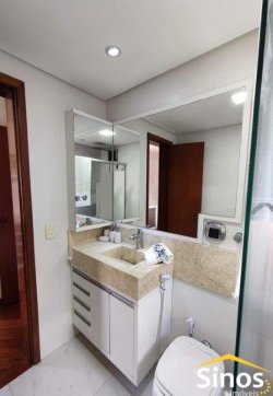 Casa com 03 dormitórios no Bairro Liberdade 