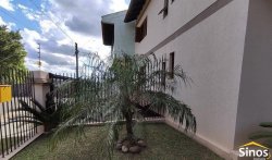 Casa com 03 dormitórios no Bairro Liberdade 